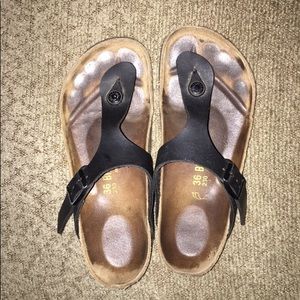 Birkenstock Gizeh Style